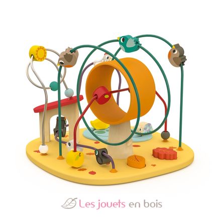Poulette e Co. J08255 Janod 2