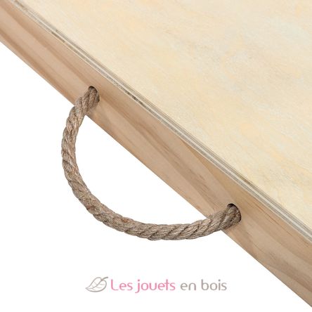 Gioco di lancio del cornhole GK56329 Goki 4