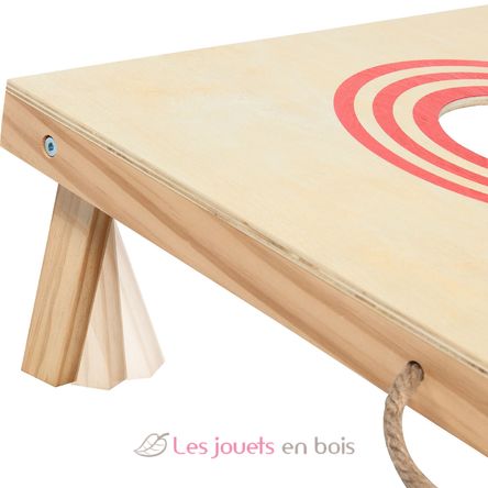 Gioco di lancio del cornhole GK56329 Goki 3