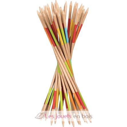 Gioco di Mikado GK56798 Goki 1