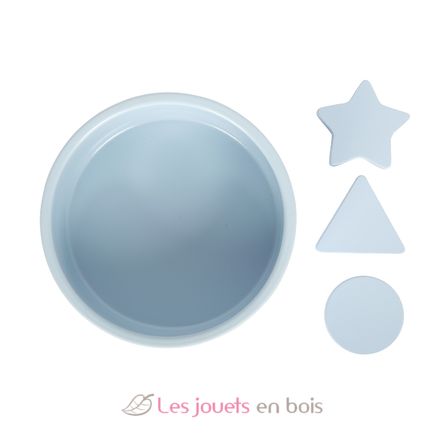 Gioco di smistamento Montessori con pinzetta LE12814 Small Foot company 10