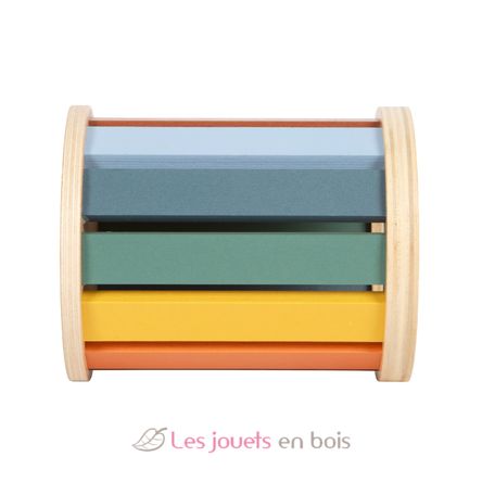 Cestello di smistamento Montessori LE12816 Small Foot company 7