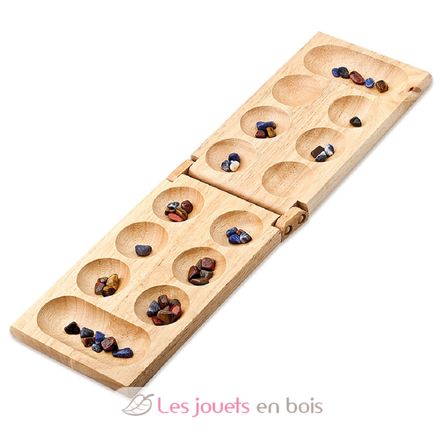 Gioco di Mancala CA620 Cayro 2
