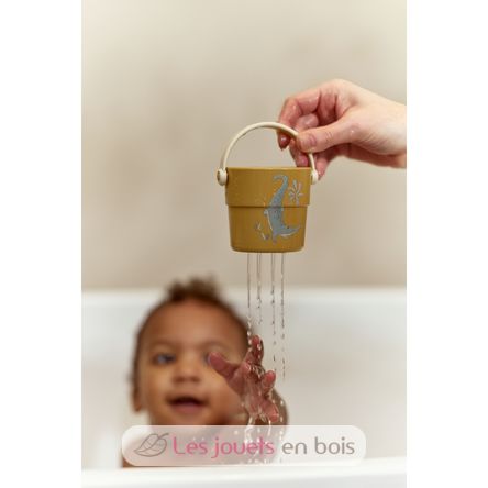 Bicchieri da bagno Safari Friends LD2017729 Little Dutch 10