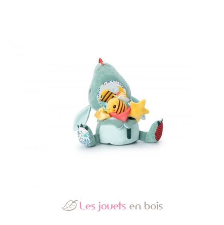 Il mago Joe LI-83450 Lilliputiens 4