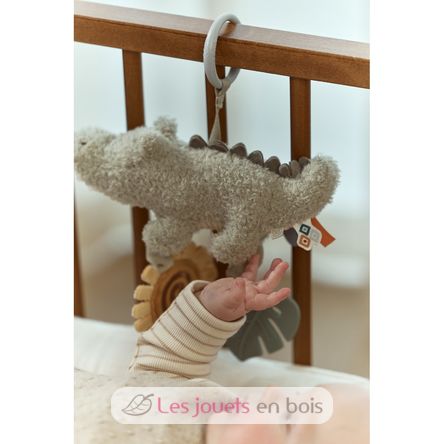 Giocattoli sospesi Coccodrillo LD8376 Little Dutch 3