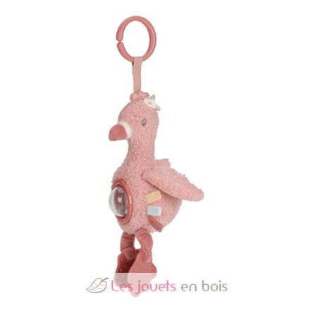 Giocattoli sospesi Fenicottero LD8377 Little Dutch 2
