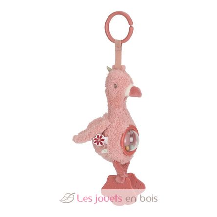 Giocattoli sospesi Fenicottero LD8377 Little Dutch 1