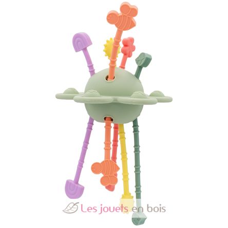 Giocattolo sensoriale Giardino LL046-001 Little L 1