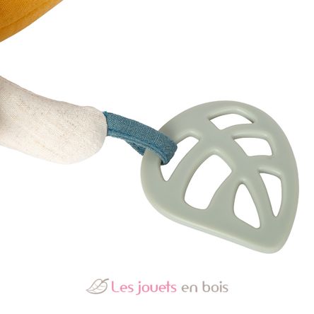 Leone da appendere in stoffa Little Lion LE12774 Small Foot company 3