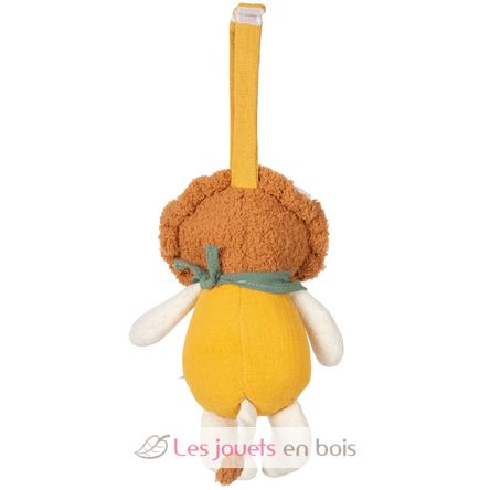 Carillon in stoffa per bebè Little Lion LE12773 Small Foot company 2