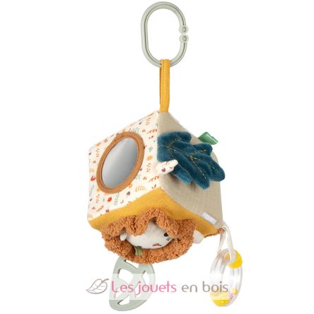 Dado da gioco in stoffa Little Lion LE12777 Small Foot company 2