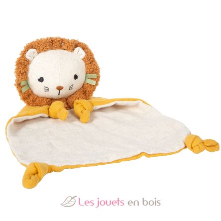 Doudou per bebè Little Lion LE12772 Small Foot company 1