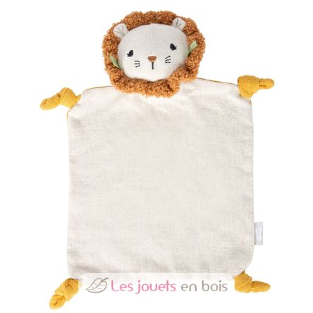 Doudou per bebè Little Lion LE12772 Small Foot company 4