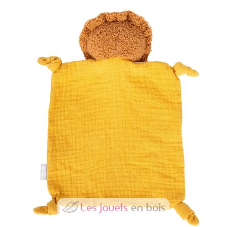 Doudou per bebè Little Lion LE12772 Small Foot company 5