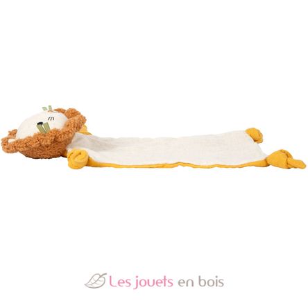 Doudou per bebè Little Lion LE12772 Small Foot company 2