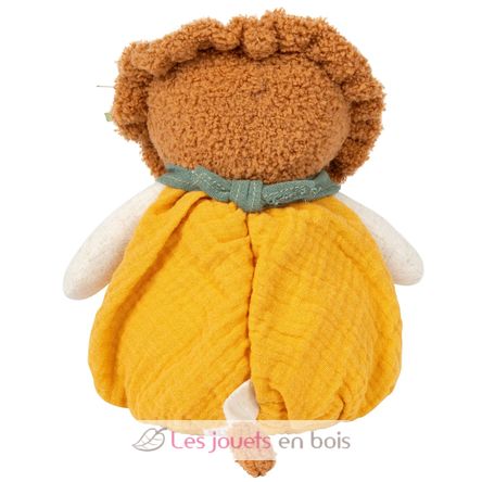 Peluche per bebè Little Lion LE12776 Small Foot company 2
