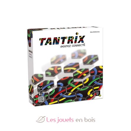 Strategia Tantrix GG-JTXC Gigamic 3