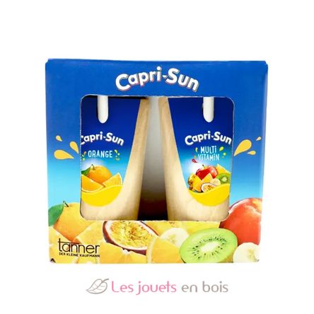Set di succhi di frutta Capri-Sun TA-0622.3 Tanner 2