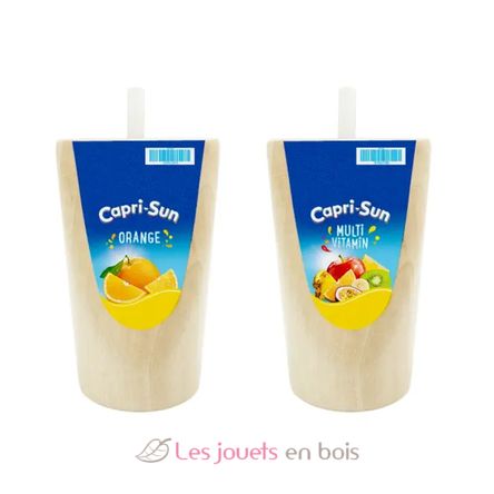 Set di succhi di frutta Capri-Sun TA-0622.3 Tanner 4