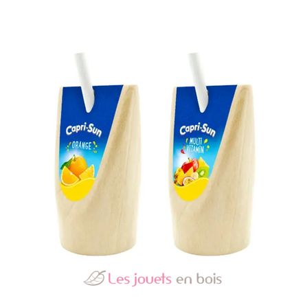 Set di succhi di frutta Capri-Sun TA-0622.3 Tanner 6