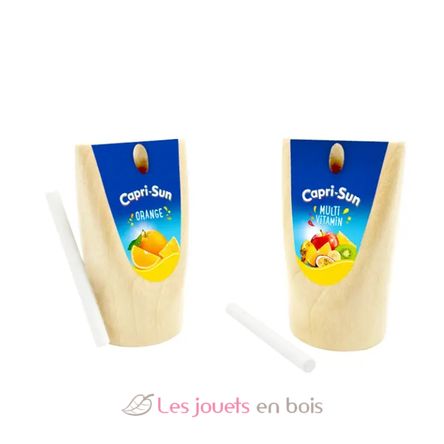 Set di succhi di frutta Capri-Sun TA-0622.3 Tanner 7