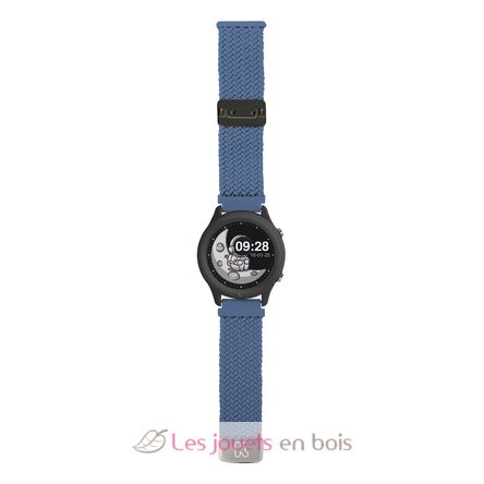 K-Watch Orologio interattivo blu KW-K-WATCH-BU Kidywolf 4