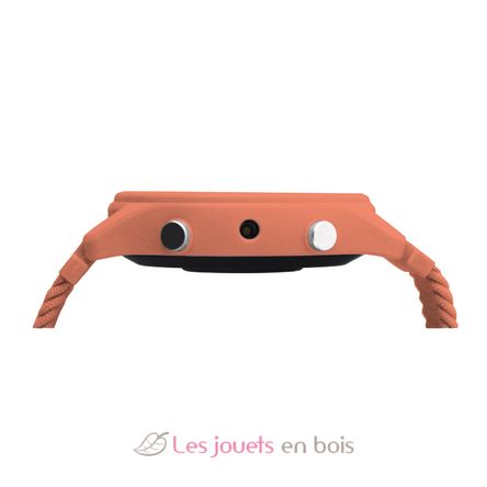 K-Watch Orologio interattivo corallo KW-K-WATCH-CO Kidywolf 4