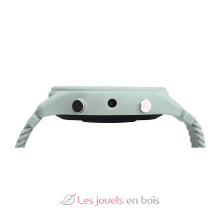 K-Watch Orologio interattivo verde KW-K-WATCH-GR Kidywolf 5