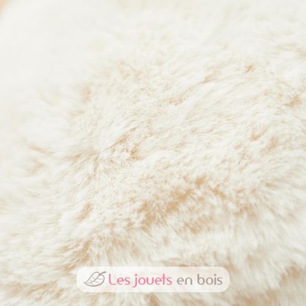 Peluche coniglio Patapouf crema 17 cm K214020 Kaloo 4