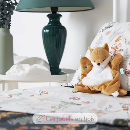 Doudou Leonard la volpe K960271 Kaloo 2