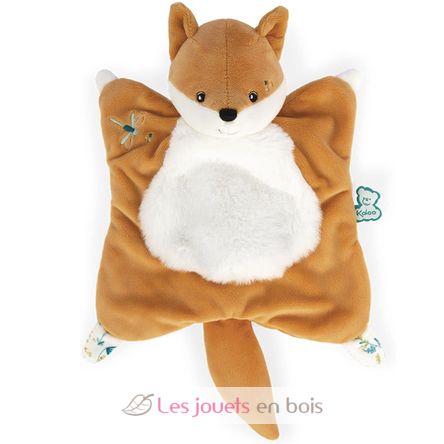 Doudou Leonard la volpe K960271 Kaloo 1