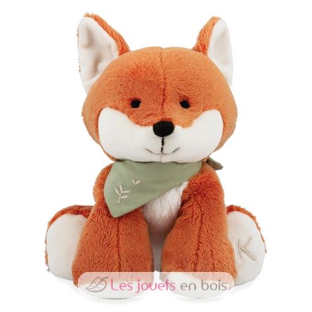 Peluche Paprika la Volpe 17 cm K963488 Kaloo 3