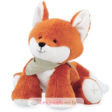 Peluche Paprika la Volpe 17 cm K963488 Kaloo 4