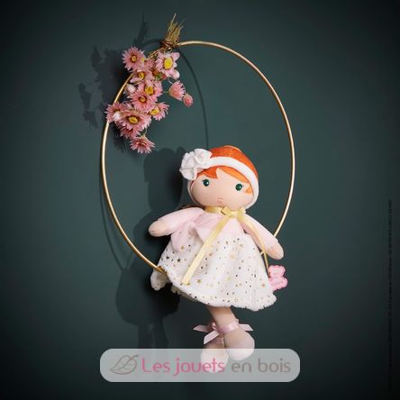 Bambola Valentine 25 cm K963657 Kaloo 2