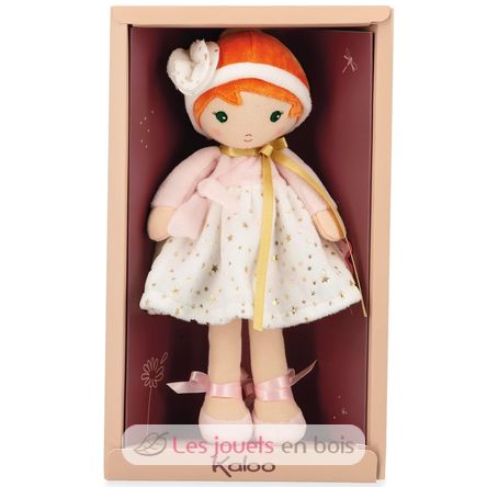 Bambola Valentine 25 cm K963657 Kaloo 4