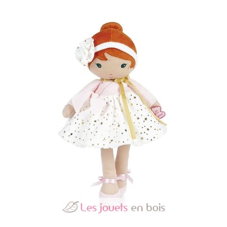 Bambola Valentine 25 cm K963657 Kaloo 1