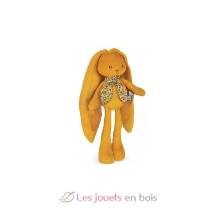 Peluche Coniglietto Ocra 25 cm K969943 Kaloo 2