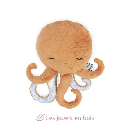 Peluche benessere Polipo 28cm K970701 Kaloo 1