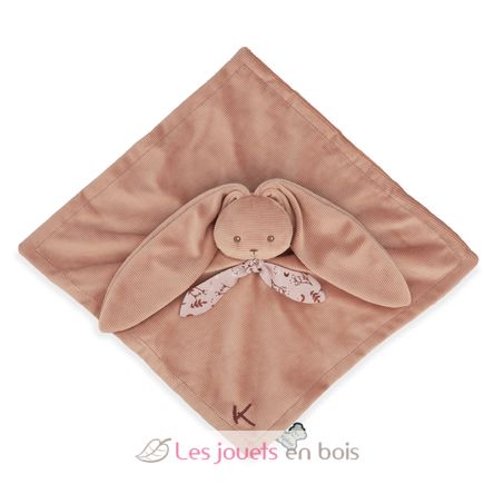 Doudou Coniglietto Terracotta K972208 Kaloo 4