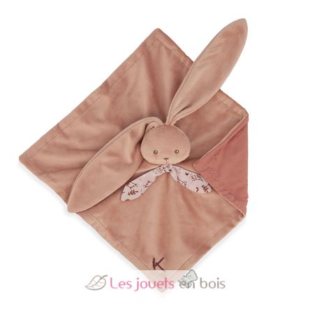 Doudou Coniglietto Terracotta K972208 Kaloo 3