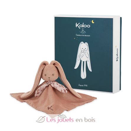 Doudou Coniglietto Terracotta K972208 Kaloo 6