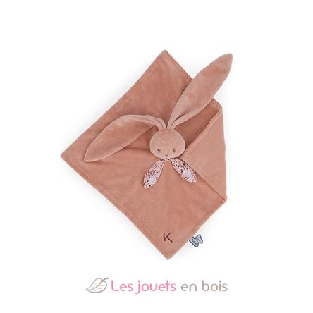 Doudou Coniglietto Terracotta K972208 Kaloo 5