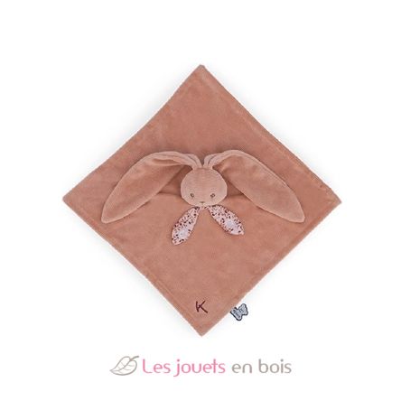 Doudou Coniglietto Terracotta K972208 Kaloo 6
