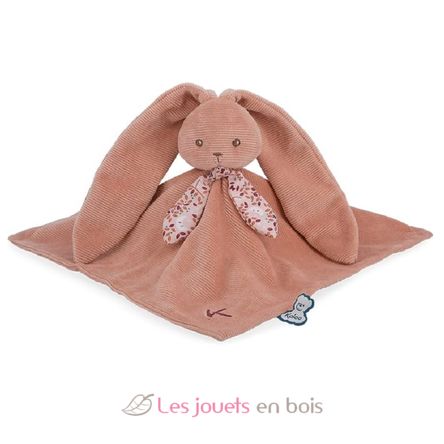 Doudou Coniglietto Terracotta K972208 Kaloo 1