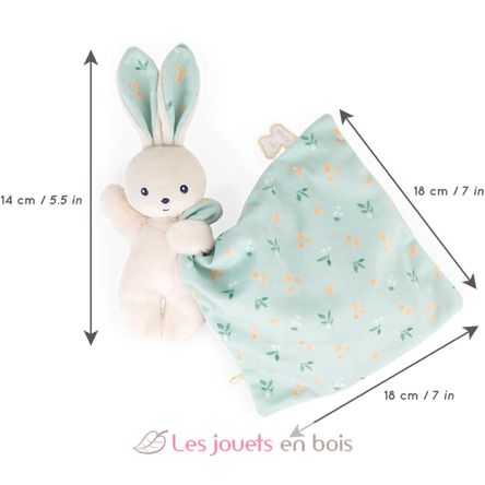 Coniglietto Doudou K972001 Kaloo 4