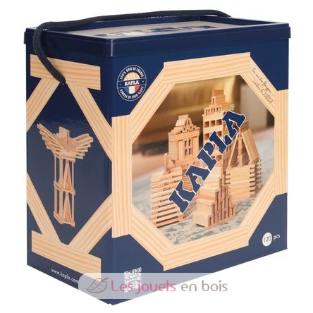 Kapla 120 Natura KA-BA120 Kapla 1