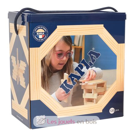 Kapla 120 Natura KA-BA120 Kapla 2