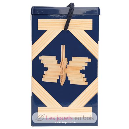 Kapla 120 Natura KA-BA120 Kapla 3