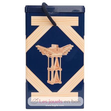 Kapla 120 Natura KA-BA120 Kapla 4